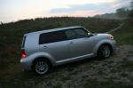 Scion xB 2007 года
